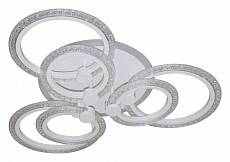 Потолочная люстра Natali Kovaltseva High-Tech HIGH-TECH LED LAMPS 82013