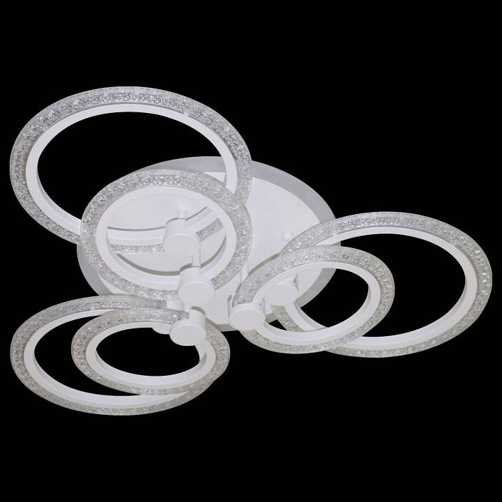 Потолочная люстра Natali Kovaltseva High-Tech HIGH-TECH LED LAMPS 82013