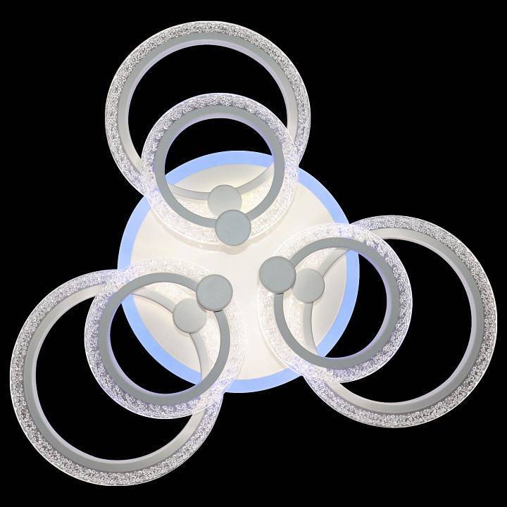 Потолочная люстра Natali Kovaltseva High-Tech HIGH-TECH LED LAMPS 82013