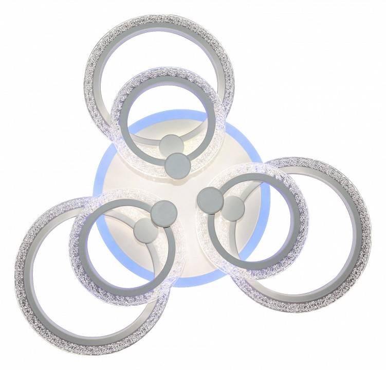 Потолочная люстра Natali Kovaltseva High-Tech HIGH-TECH LED LAMPS 82013