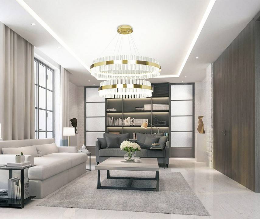 Подвесной светильник Natali Kovaltseva Innovation Style INNOVATION STYLE 83006