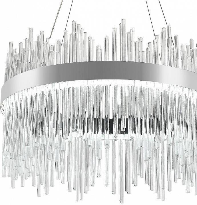 Подвесной светильник Natali Kovaltseva Smart Нимбы LED LAMPS 81261