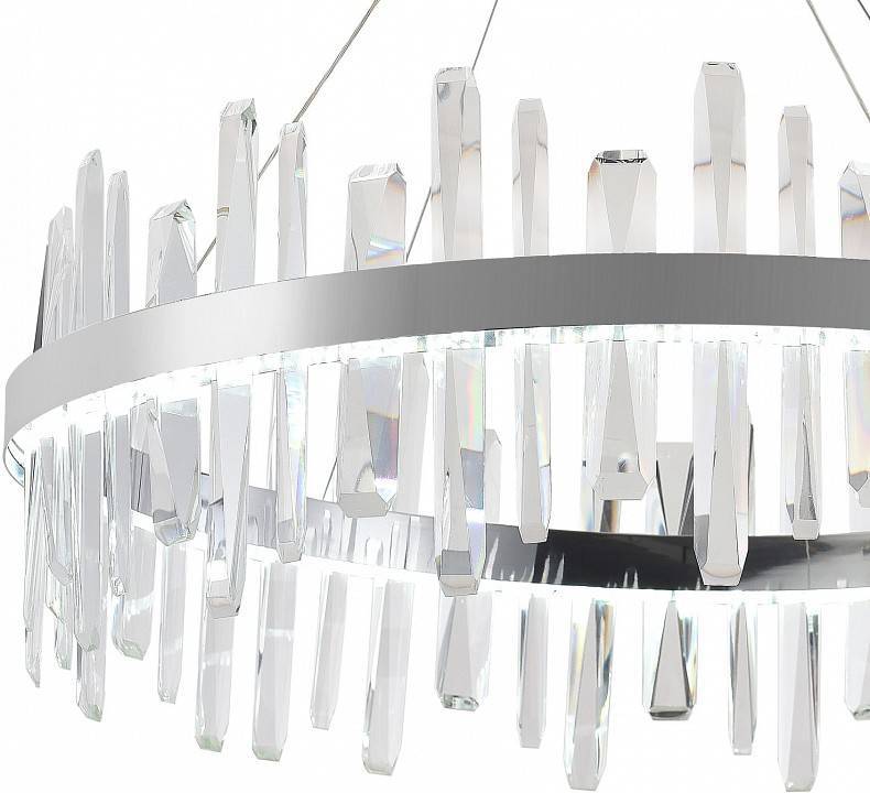 Подвесной светильник Natali Kovaltseva Smart Нимбы LED Lamps 81257