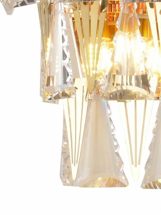 Накладной светильник Natali Kovaltseva AMANDA II 81441/2W GOLD