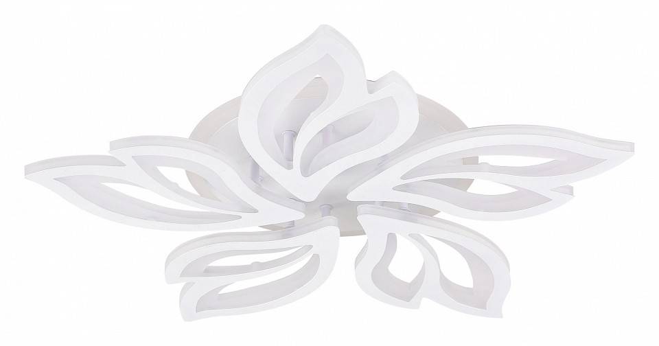 Потолочная люстра Natali Kovaltseva Sand LED LAMPS 81150