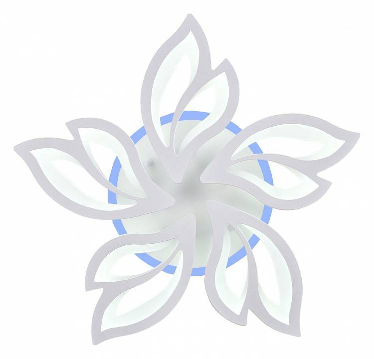 Потолочная люстра Natali Kovaltseva Sand LED LAMPS 81150