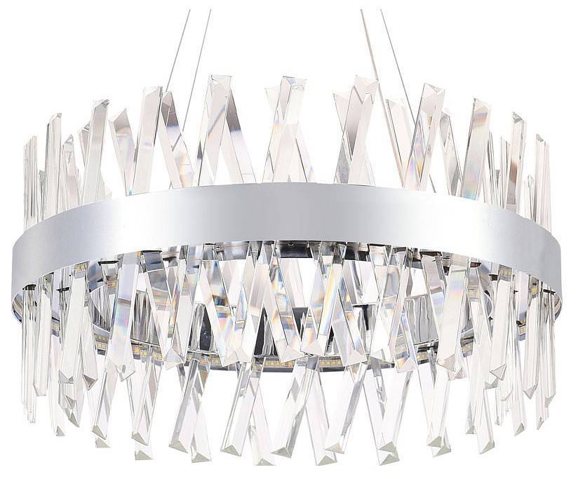 Подвесной светильник Natali Kovaltseva ALEXANDRIA LED LAMPS 81245