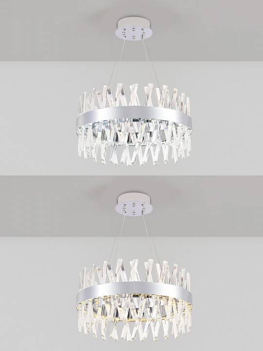 Подвесной светильник Natali Kovaltseva ALEXANDRIA LED LAMPS 81245