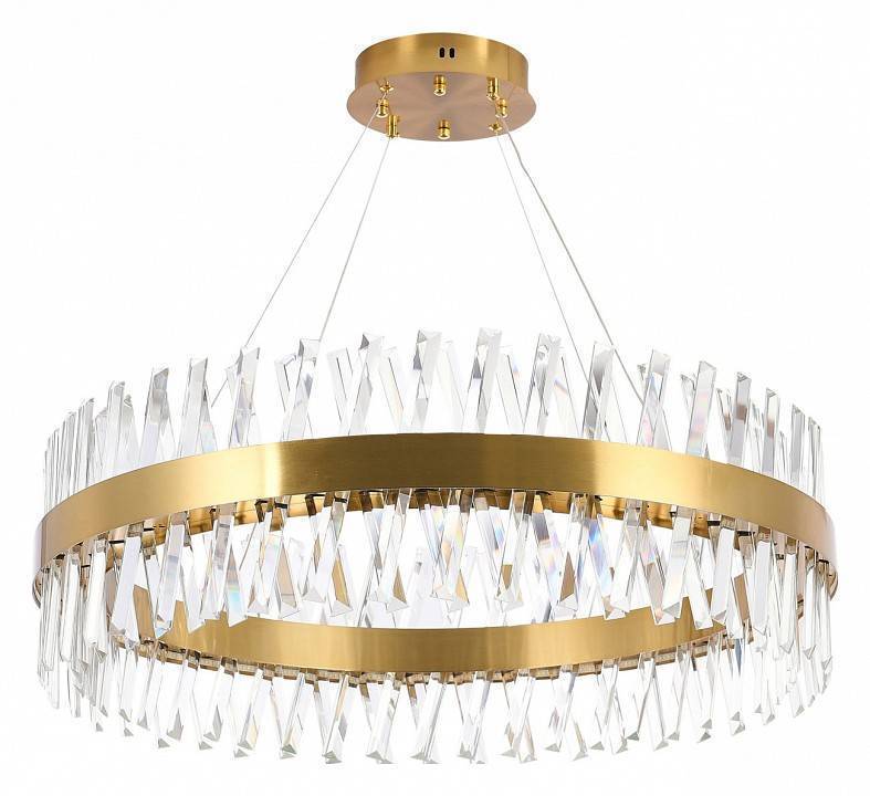 Подвесной светильник Natali Kovaltseva ALEXANDRIA LED LAMPS 81246