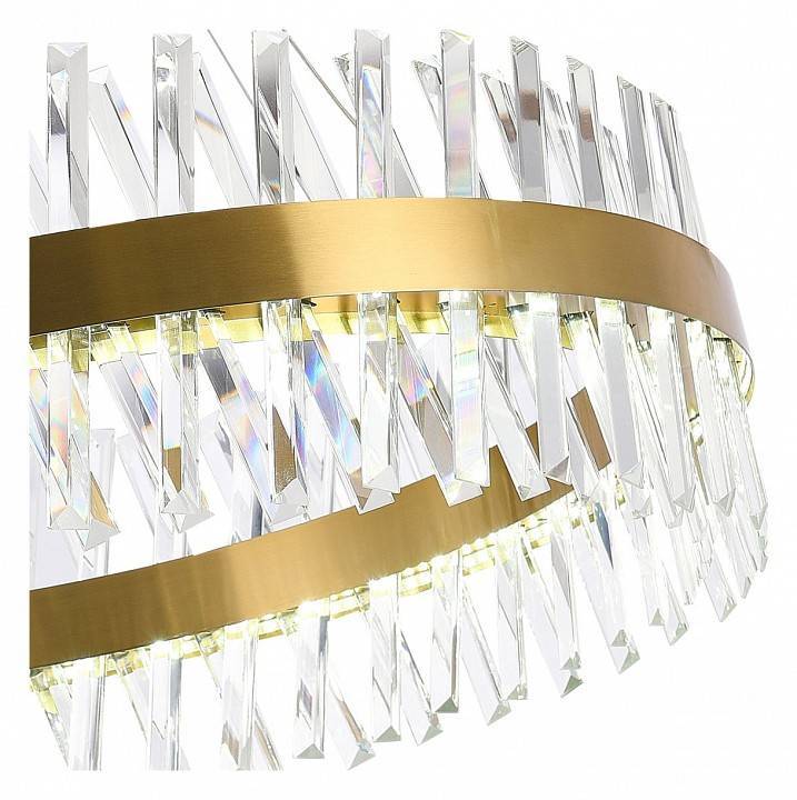 Подвесной светильник Natali Kovaltseva ALEXANDRIA LED LAMPS 81246