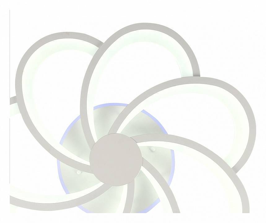 Потолочная люстра Natali Kovaltseva Holder II HIGH-TECH LED LAMPS 82039