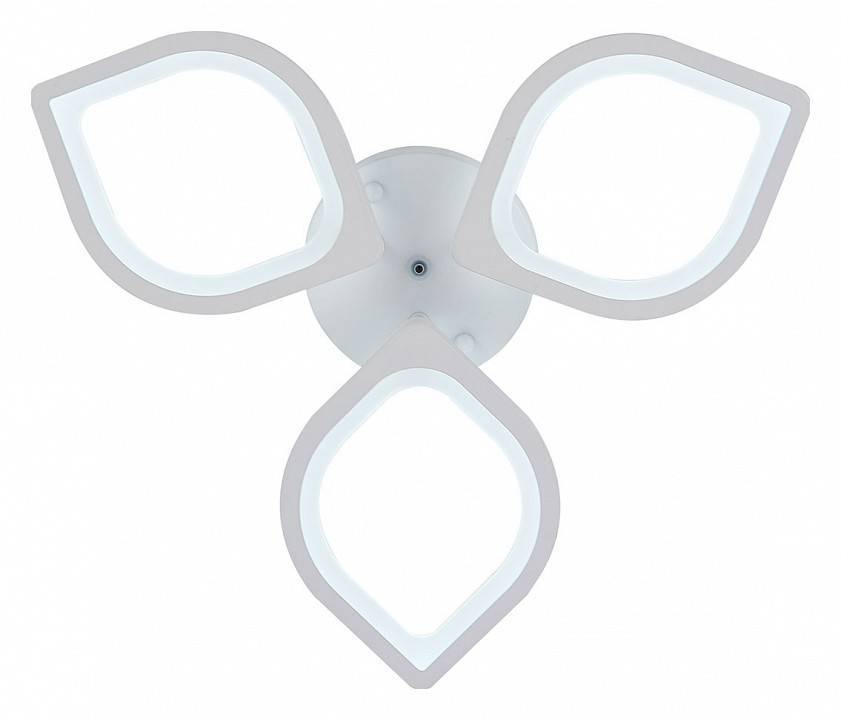 Потолочная люстра Natali Kovaltseva Simply LED LAMPS 81404