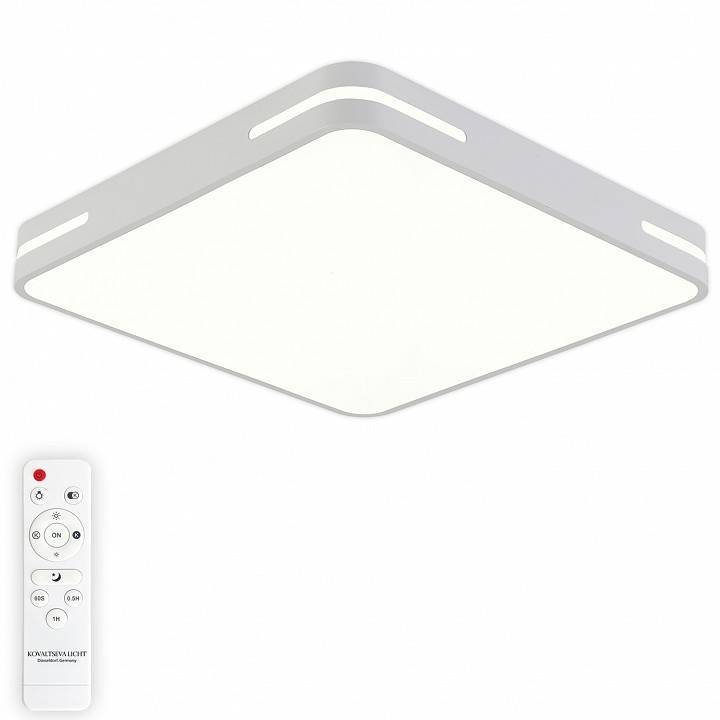 Светильник накладной Natali Kovaltseva Modern LED LAMPS 81331