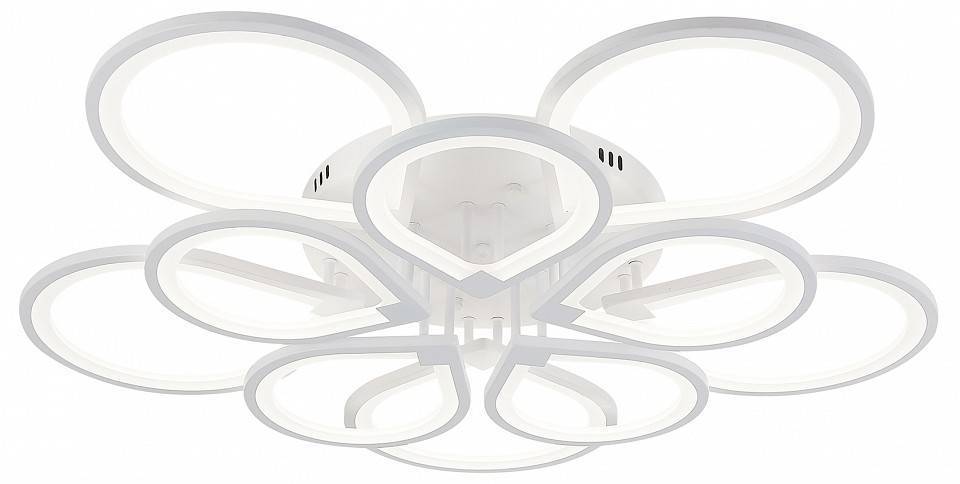 Потолочная люстра Natali Kovaltseva Singl LED LAMPS 81179