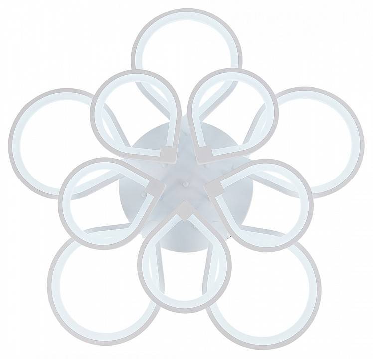 Потолочная люстра Natali Kovaltseva Singl LED LAMPS 81179