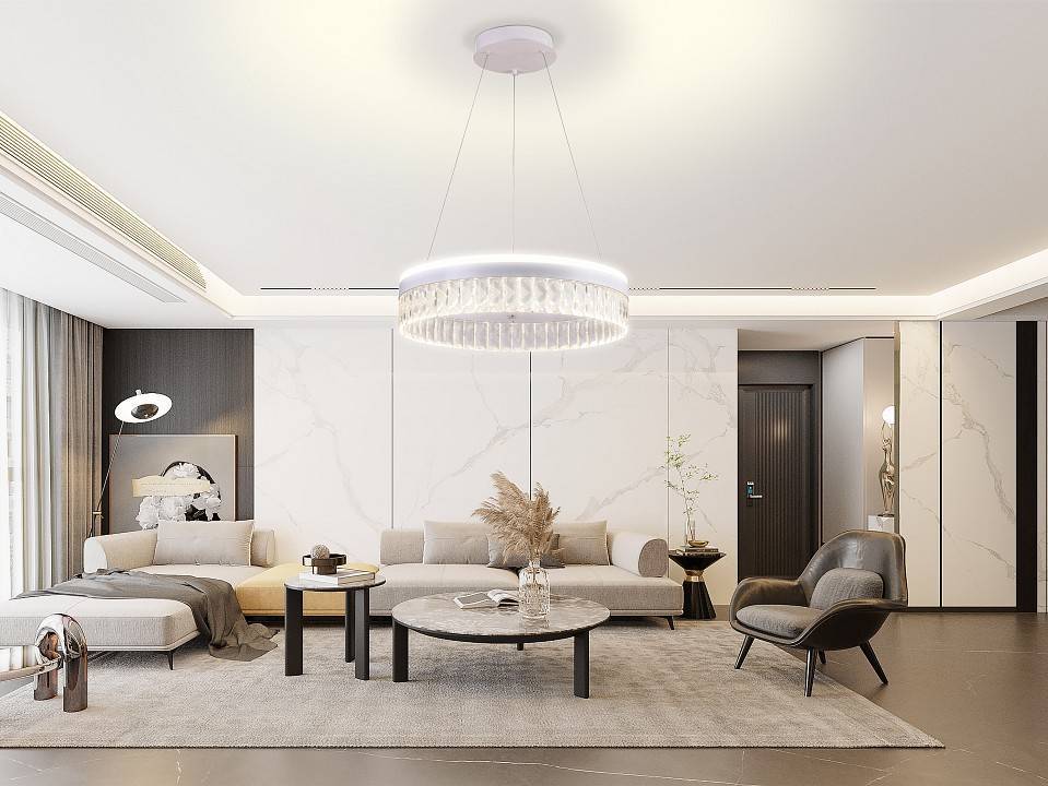 Подвесной светильник Natali Kovaltseva Sad Queen INNOVATION STYLE 83127