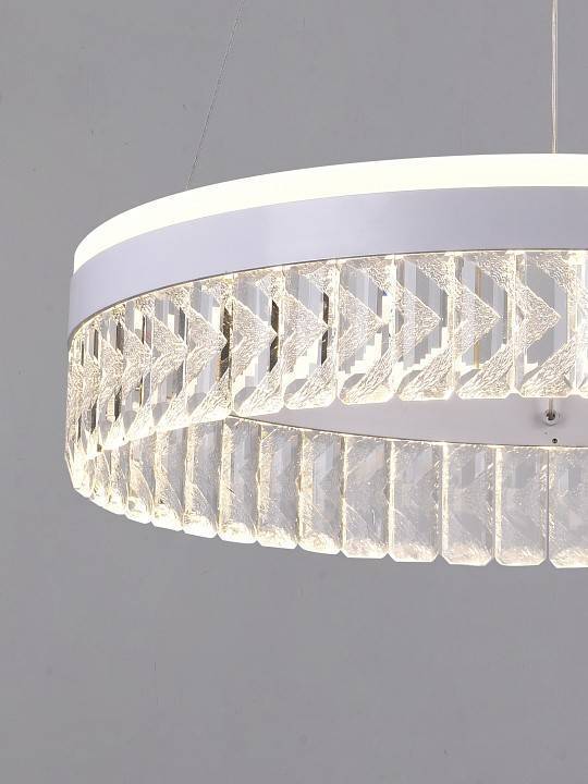 Подвесной светильник Natali Kovaltseva Sad Queen INNOVATION STYLE 83127