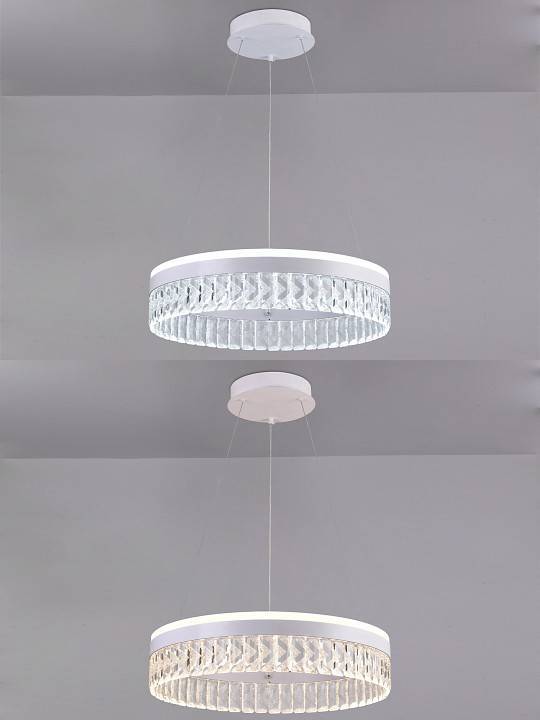 Подвесной светильник Natali Kovaltseva Sad Queen INNOVATION STYLE 83127