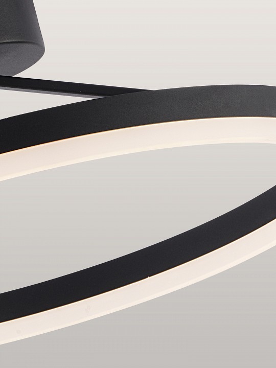 Светильник на штанге Natali Kovaltseva FINAM LED LAMPS 81121/2C