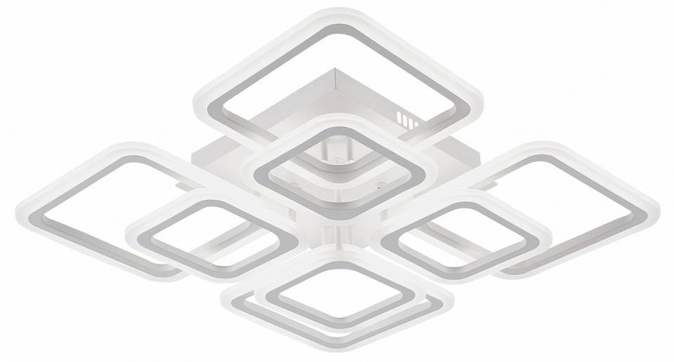 Потолочная люстра Natali Kovaltseva SPEKTR LED LAMPS 81449