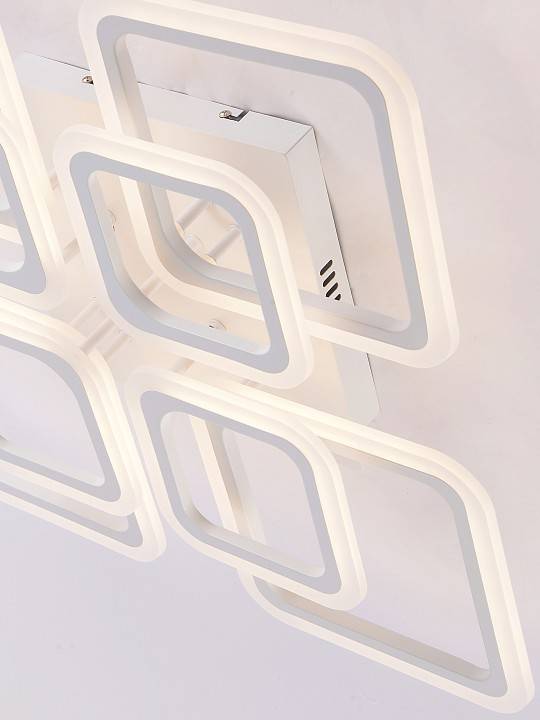 Потолочная люстра Natali Kovaltseva SPEKTR LED LAMPS 81449