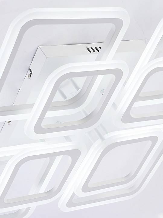 Потолочная люстра Natali Kovaltseva SPEKTR LED LAMPS 81449