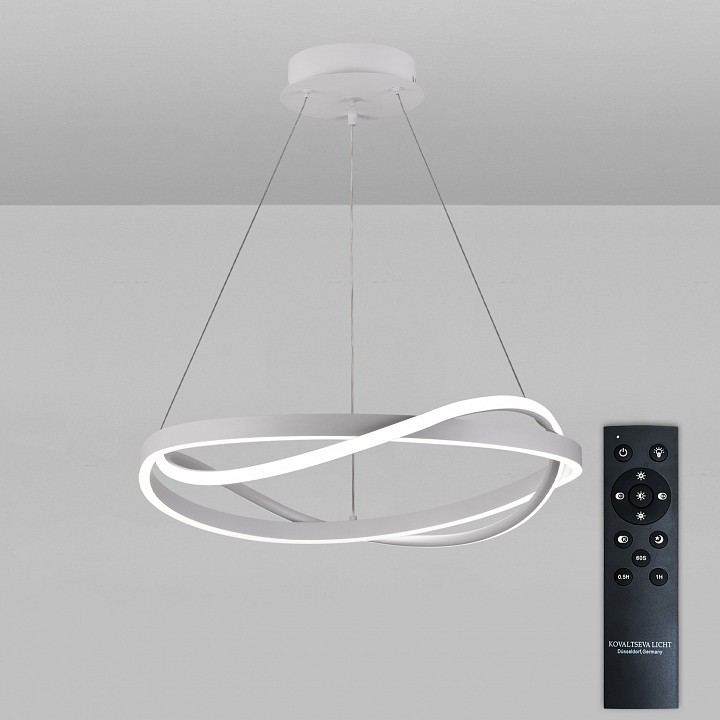 Подвесной светильник Natali Kovaltseva FINAM HIGH-TECH LED LAMPS 82055