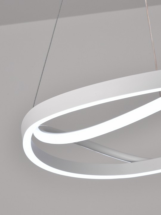 Подвесной светильник Natali Kovaltseva FINAM HIGH-TECH LED LAMPS 82055