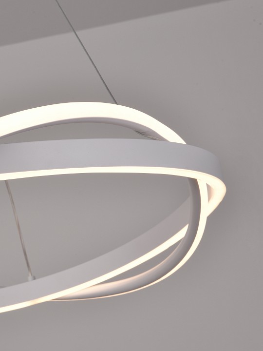 Подвесной светильник Natali Kovaltseva FINAM HIGH-TECH LED LAMPS 82055