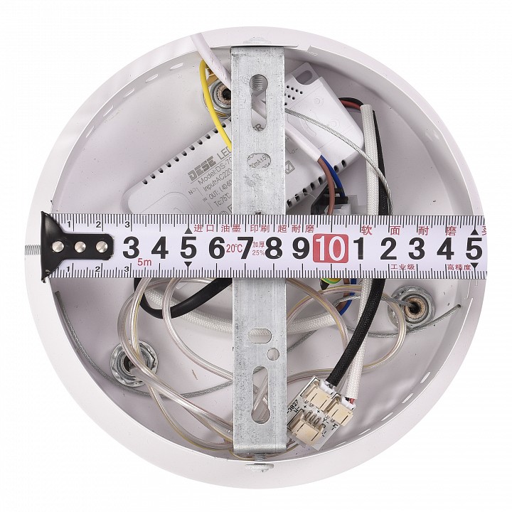 Подвесной светильник Natali Kovaltseva FINAM HIGH-TECH LED LAMPS 82055