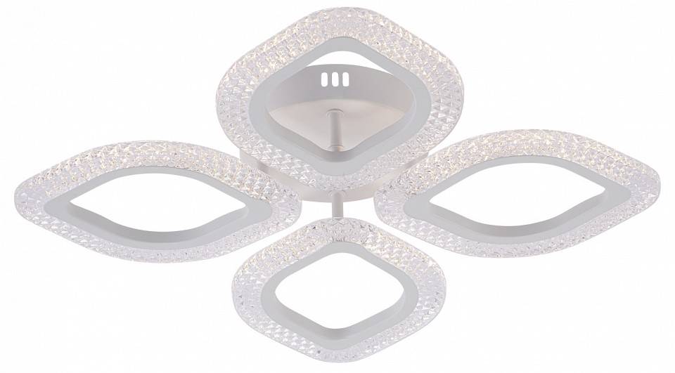 Потолочная люстра Natali Kovaltseva SM LED LAMPS 81455