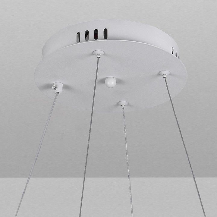 Подвесной светильник Natali Kovaltseva  LED LAMPS 81462