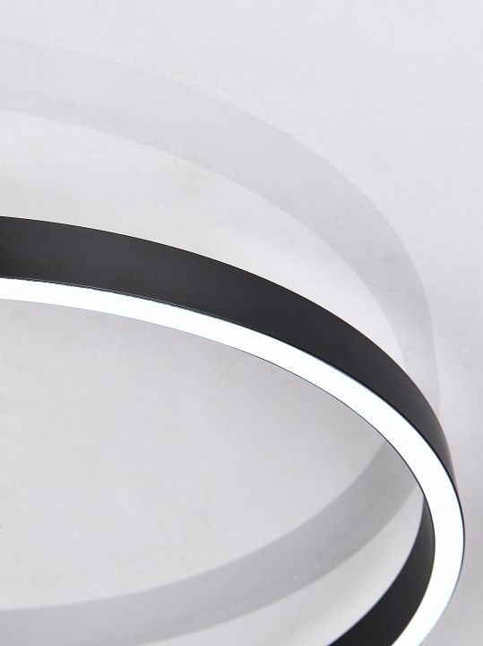 Потолочная люстра Natali Kovaltseva  LED LAMPS 81479