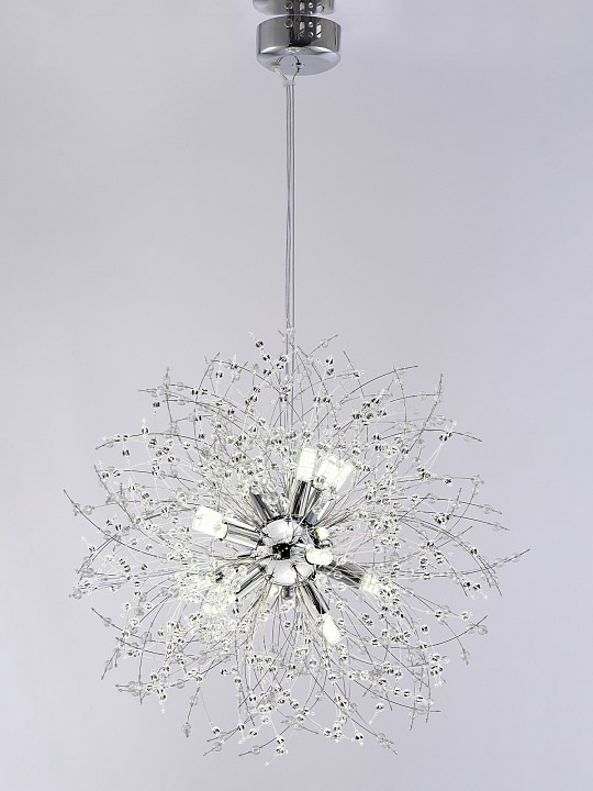 Подвесная люстра Natali Kovaltseva 81423/6C