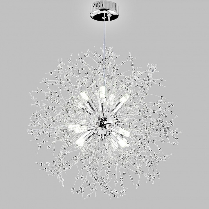 Подвесная люстра Natali Kovaltseva 81423/6C