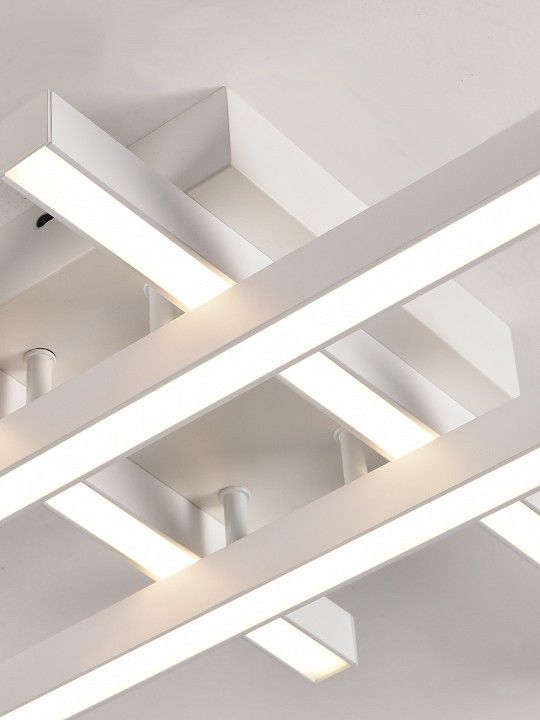 Потолочная люстра Natali Kovaltseva  HIGH-TECH LED LAMPS 82071