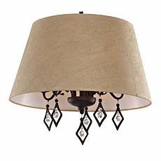 Подвесной светильник LArte Luce Capri L15015.37
