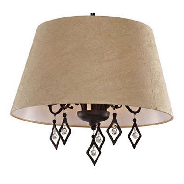 Подвесной светильник LArte Luce Capri L15015.37