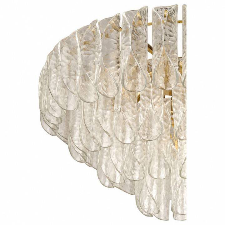 Подвесной светильник LArte Luce Circonvo L24019.92