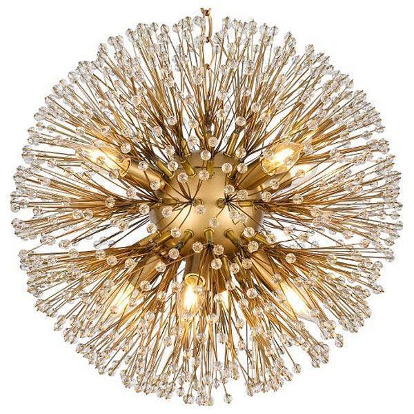 Подвесной светильник LArte Luce Dunkirk L28506