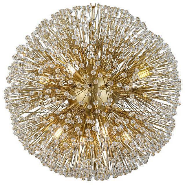 Подвесной светильник LArte Luce Dunkirk L28508