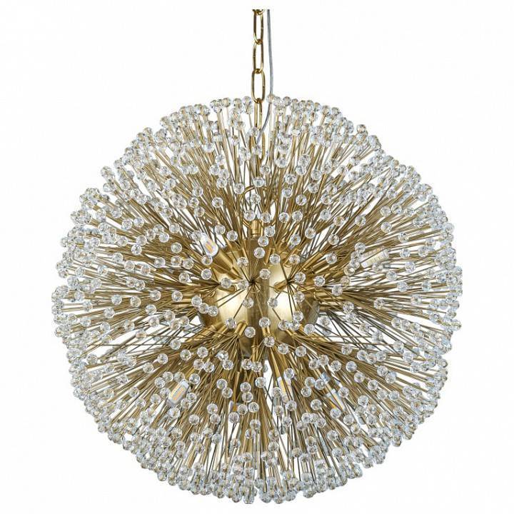 Подвесной светильник LArte Luce Dunkirk L28508