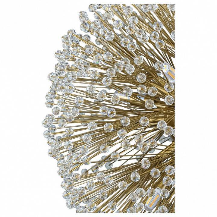 Подвесной светильник LArte Luce Dunkirk L28508