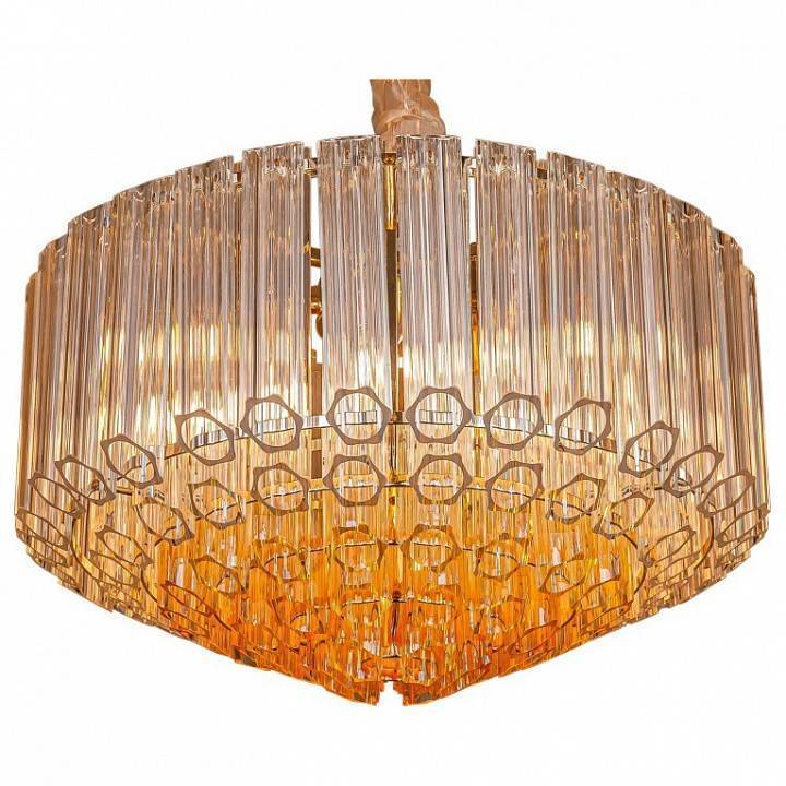 Подвесной светильник LArte Luce L34812