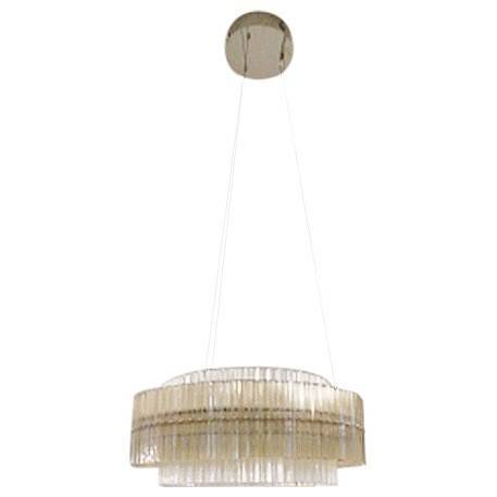 Подвесной светильник LArte Luce L39008.98