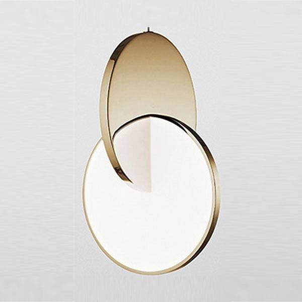 Подвесной светильник LArte Luce L41001.92