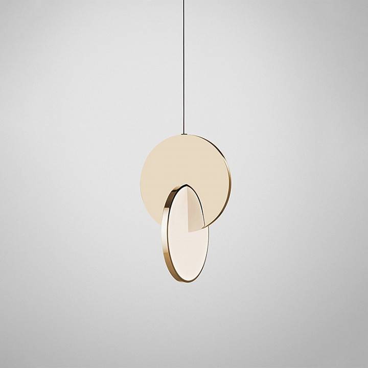 Подвесной светильник LArte Luce L41001.92