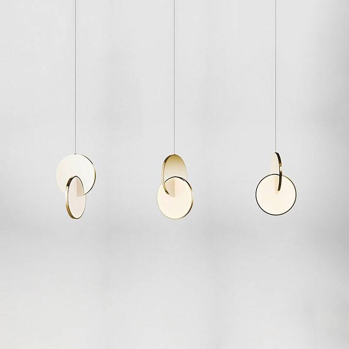 Подвесной светильник LArte Luce L41001.92