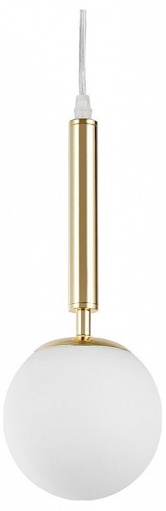Подвесной светильник Lampit LEDO TP 2022-1 GD