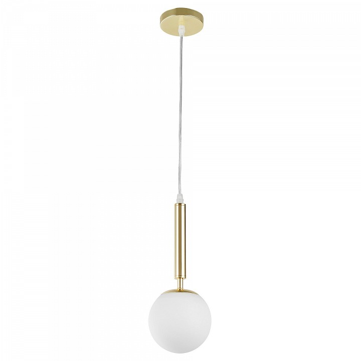 Подвесной светильник Lampit LEDO TP 2022-1 GD